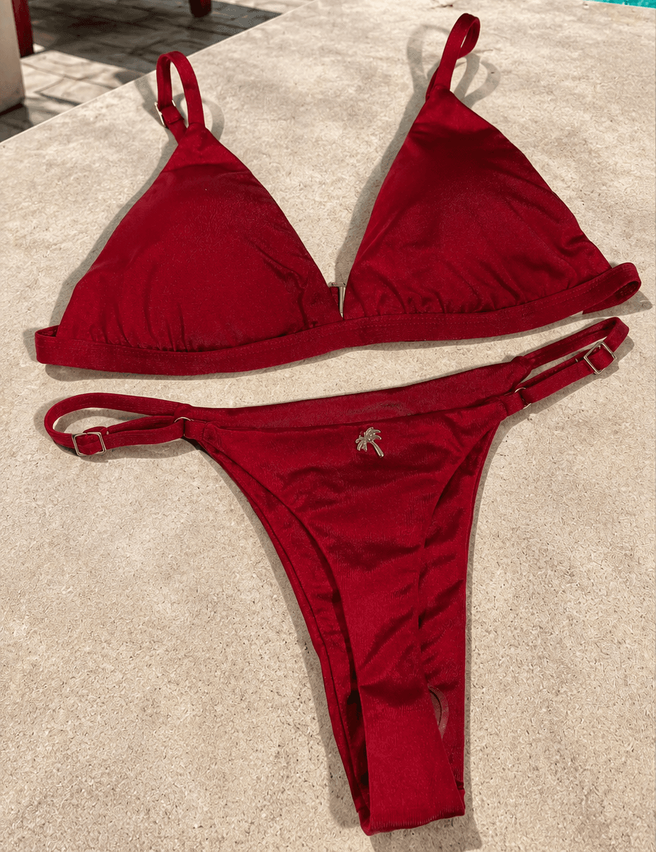 Básico Fio (Beach Gloss)