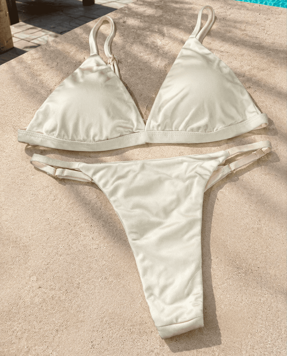 Básico Fio (Beach Gloss)