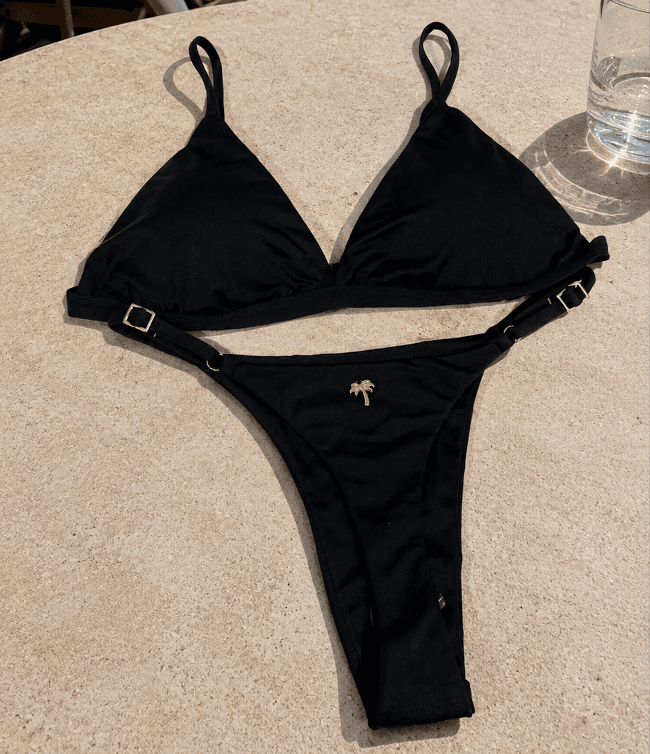 Básico Fio (Beach Gloss)